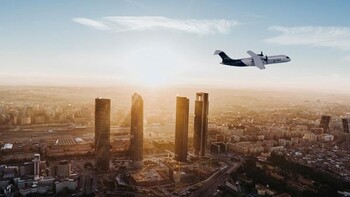 Airbus, Aena, Air Nostrum, Iberia, Exolum y Repsol unen sus fuerzas para estudiar la creación del primer hub aeroportuario de hidrógeno en España