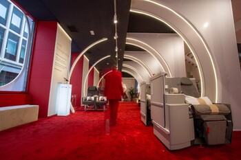 El Espacio Iberia vuelve a abrir sus puertas fuera de España: esta vez se trasladará a Ciudad de México