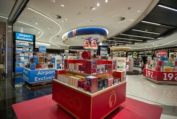 World Duty Free se une al programa Iberia Plus