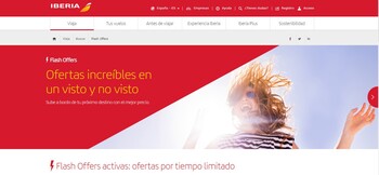 Presentamos Flash Offers, un nuevo portal con ofertas por tiempo limitado