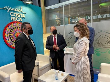 Costa Rica, la apuesta de Iberia por un turismo de calidad