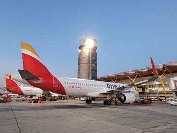 El Grupo Iberia ofrece más de 2.900 vuelos esta Semana Santa
