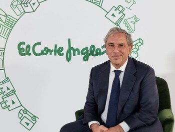 Ricardo Goizueta, nuevo vicepresidente del Consejo de Administración de Iberia