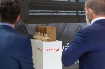 CWT, Elecnor, Halcón Viajes y la Universidad de Navarra, entre los diez premiados por Iberia en Fitur