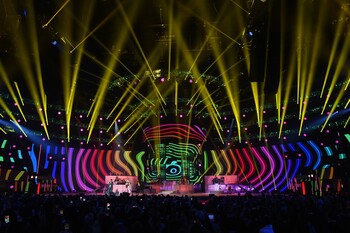 Iberia, patrocinador oficial de la 24.ª Entrega Anual del Latin GRAMMY® y de los Latin GRAMMY® sessions que este año se celebran en España