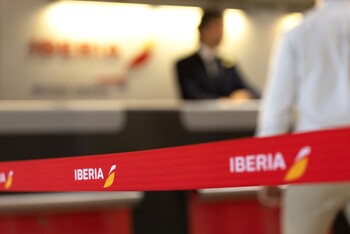 Iberia Airport Services atenderá a más de un millón de pasajeros en la primera “operación salida de verano”