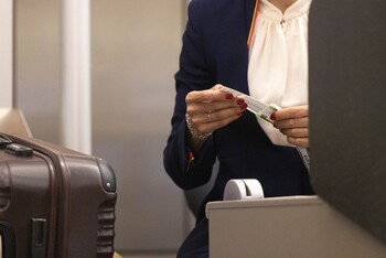 Iberia pondrá en marcha una herramienta de seguimiento de equipajes en tiempo real