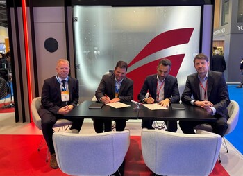 Iberia Mantenimiento se convierte en Channel Partner de Honeywell para la reparación de accesorios de motor y otros componentes 