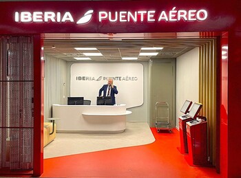 Iberia relanza el Puente Aéreo incorporando dos nuevas tarifas 