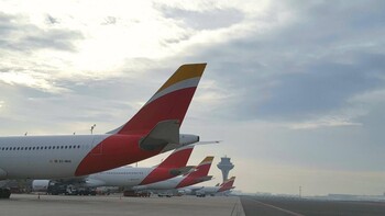 Iberia e Iberia Express se alzan con la segunda posición en los ranking mundiales de puntualidad