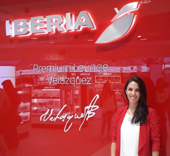 Pamela Céspedes desvela todos los secretos de Ciudad de México