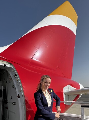 Un paseo por Buenos Aires con Paula Dalli