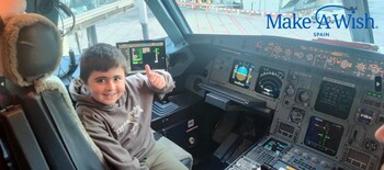 La cita de Aarón con el Manchester City