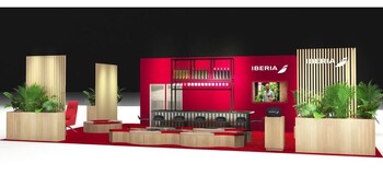 Cata de los vinos a bordo de Iberia, uno de los reclamos de Madrid Fusión