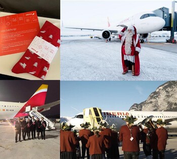 Estrenamos nuevos destinos de invierno: Salzburgo, Innsbruck, Tromso y Rovaniemi