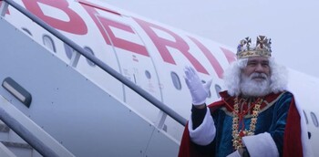 ¡Feliz noche de Reyes!