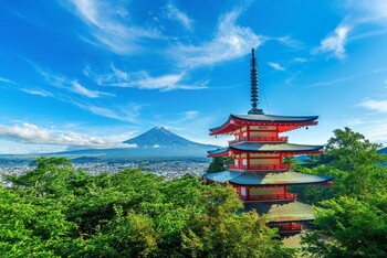 Iberia refuerza sus vuelos a Tokio entre agosto y noviembre