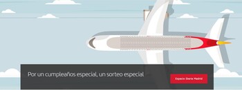 Lanzamos el mayor sorteo de nuestra historia: 174 billetes, un avión completo, para viajar a cualquiera de sus destinos en Europa