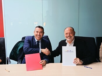 Iberia sella una alianza estratégica con Lanzarote para impulsar la conexión de la isla con Estados Unidos 