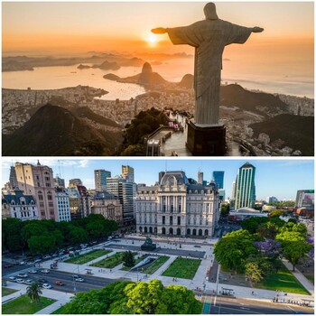 Récord histórico de capacidad entre Europa y América Latina: supera los 5,3 millones de asientos en 2024