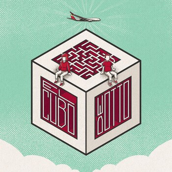 El Cubo de Otto