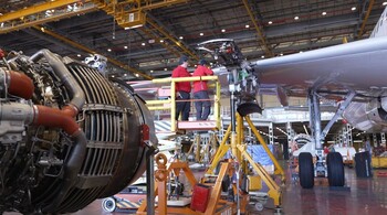 Iberia busca certificadores para Mantenimiento en Línea