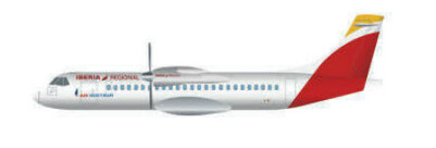 Air Nostrum - ATR72-600