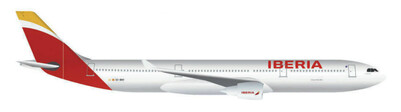 Iberia - Airbus A350