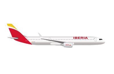 Iberia - Airbus A321 XLR