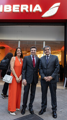 Espacio Iberia Buenos Aires