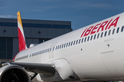 A321 XLR