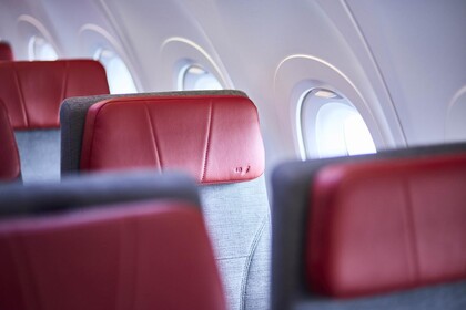 A321 XLR Plano General Delante 1