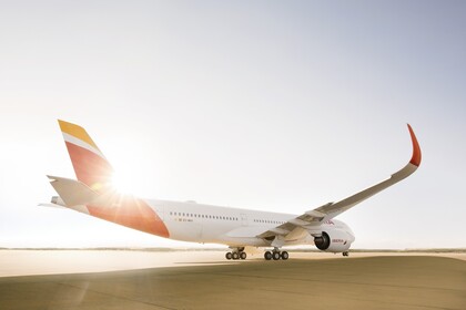 A350 3