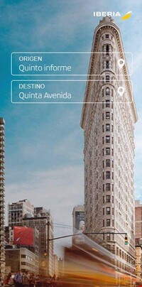 Campaña de precios: origen - destino