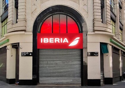 Espacio Iberia Buenos Aires