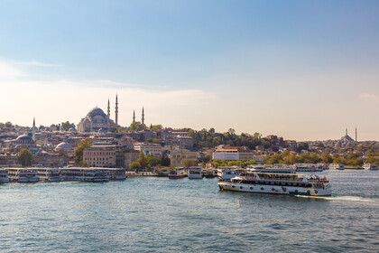 Estambul