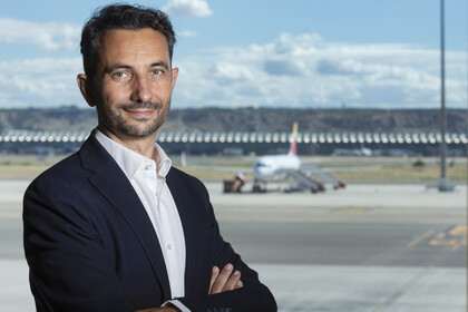 Enrique Robledo