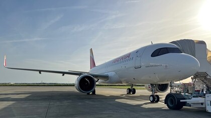 A320neo
