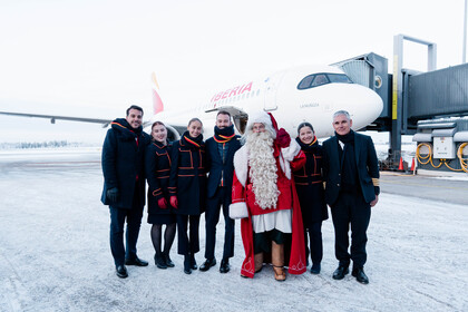 Rovaniemi Airport