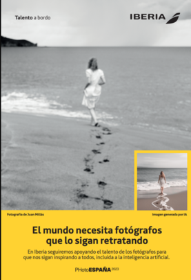 PhotoESPAÑA Juan Millás