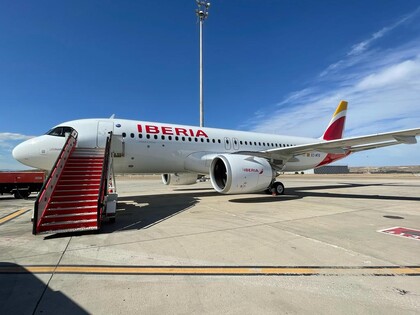 A320neo-Leonardo Torres Quevedo