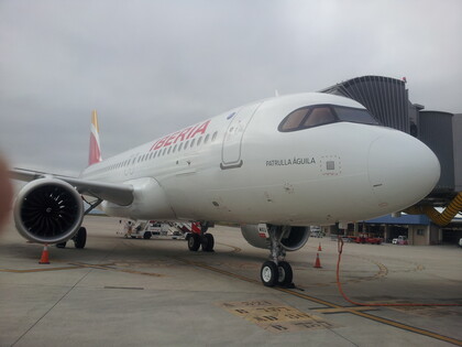 A320neo
