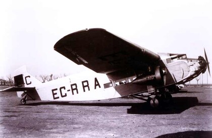 H Ford 4AT