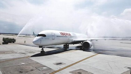 A350 Chicago