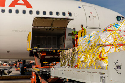 Iberia-Unicef