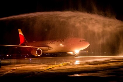 A330 La Habana