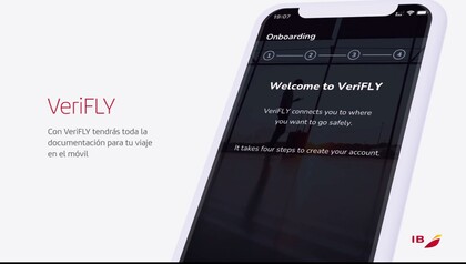 VeriFLY
