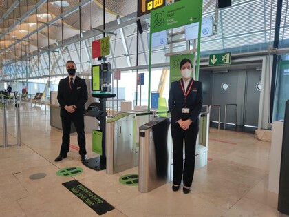 Biometría