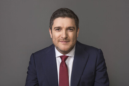 José Antonio Barrionuevo