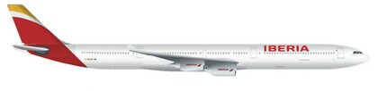 Airbus A340 illustration